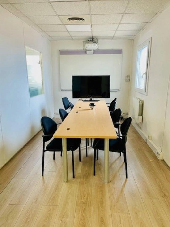 Bureau Kremlin-Bicêtre 210m² Location bureau Kremlin-Bicêtre Val-de-Marne OLBUR2534173 3